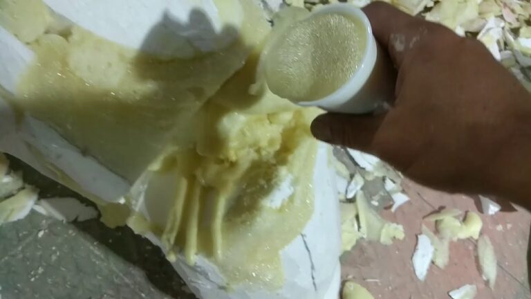 Aplicaciones Innovadoras del Poliuretano en la Industria