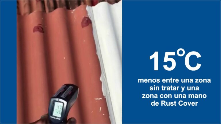 Revestimientos para Aumentar la Durabilidad de Aislantes