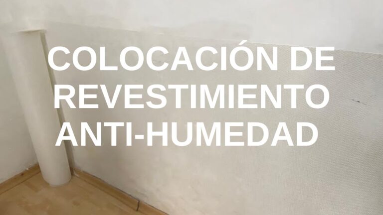 Fibra de Vidrio: Resistencia Superior a la Humedad