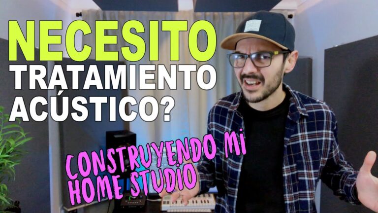 Lana Mineral: La Clave para una Insonorización Eficaz