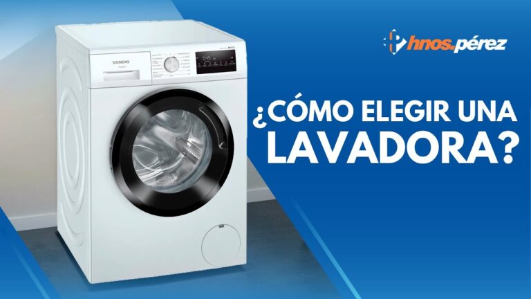 Electrodomésticos Ecoamigables: Eficiencia Energética en el Hogar