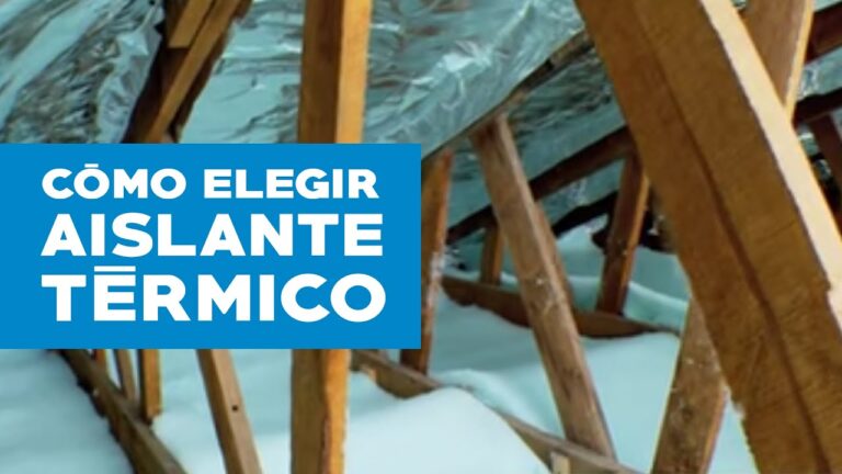 Cómo Preservar la Funcionalidad de Aislantes Térmicos y Acústicos