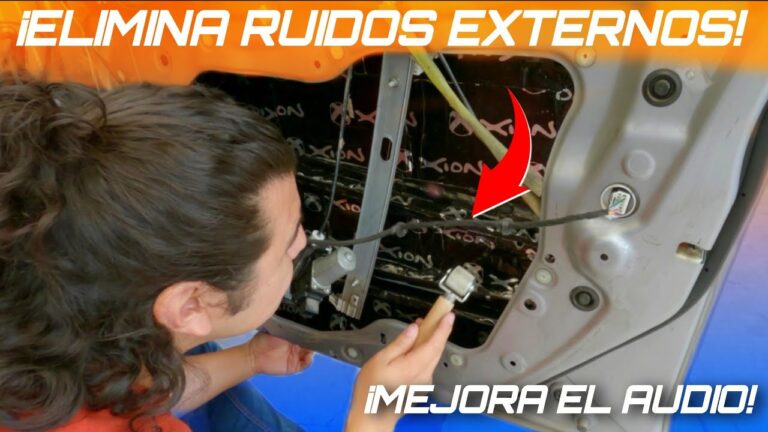 Ventajas de Instalar Puertas Insonorizadas