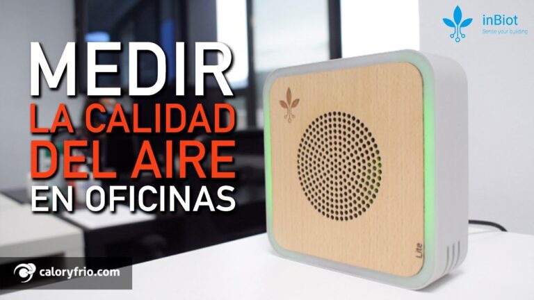 Aislamientos: Clave para la Calidad del Aire Interior