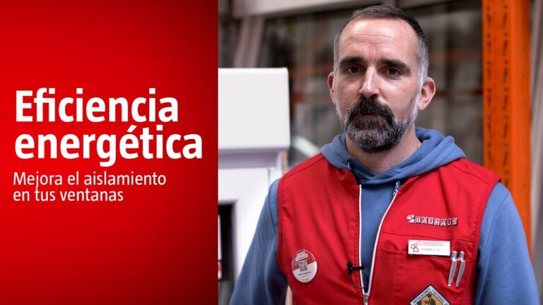 Consejos para Optimizar la Eficiencia Energética en Ventanas Aisladas