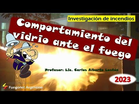 Evaluación del Comportamiento de Materiales en Incendios