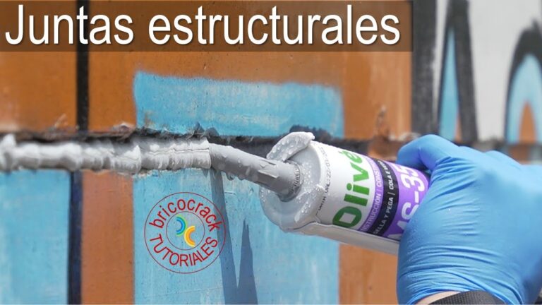 Importancia del Poliuretano en el Sellado de Juntas