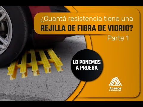 Ventajas de la Fibra de Vidrio en Resistencia al Fuego