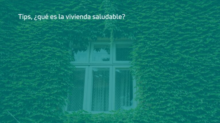 Aislamientos para Espacios Más Saludables