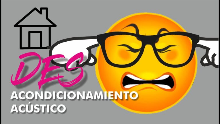 Mejorando el Bienestar en Espacios Públicos a través del Aislamiento Acústico