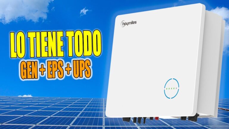 Ventajas del EPS para el Ahorro Energético