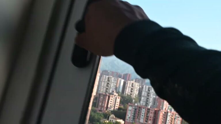 Reducción de Ruidos con Doble Acristalamiento