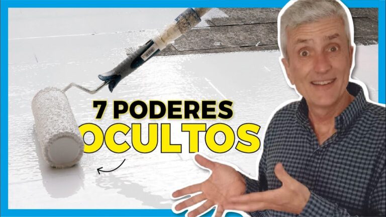 Eficiencia del poliuretano en techos como barrera impermeable