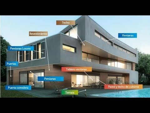 Aislamiento Térmico y Eficiencia Energética: Una Contribución Clave