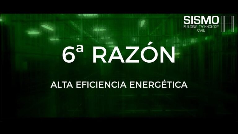 Beneficios del Aislamiento Térmico en la Eficiencia Energética