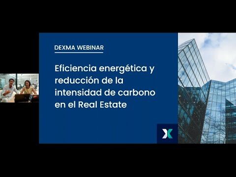Reducción de la Huella de Carbono a través de la Eficiencia Energética