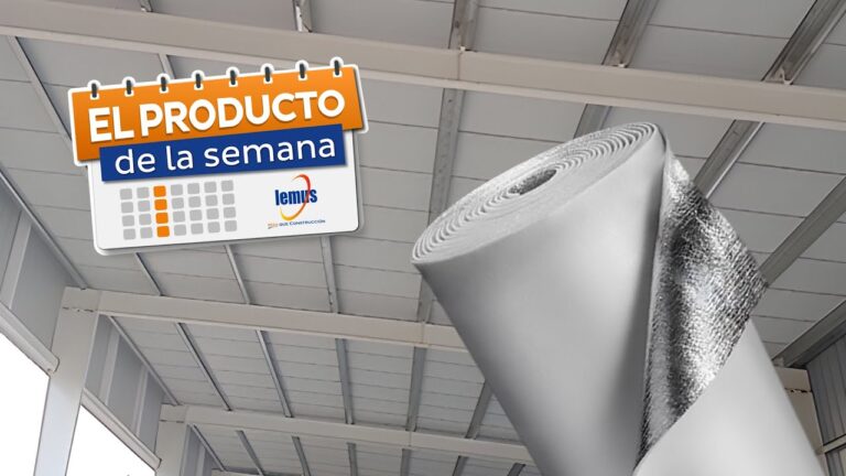 Innovación en Aislamientos para la Reducción del Ruido