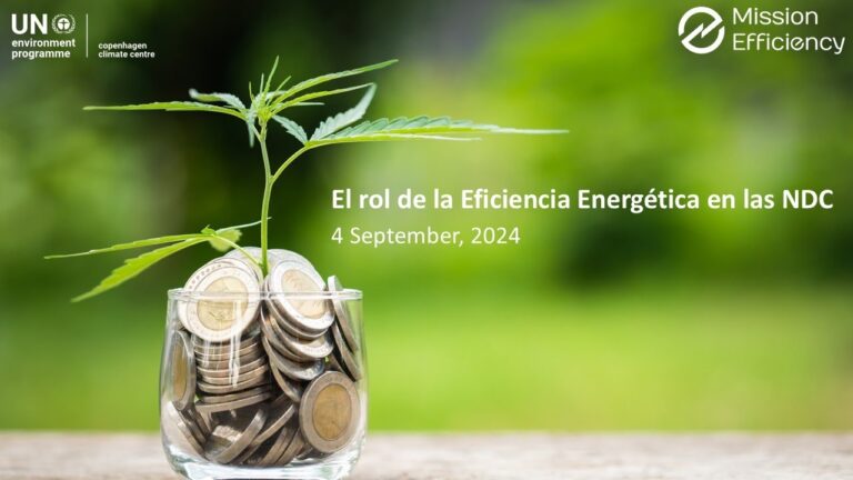 Estrategias Efectivas para Impulsar la Eficiencia Energética
