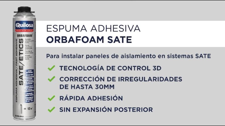 Poliuretano: La Solución Moderna y Efectiva en Construcción