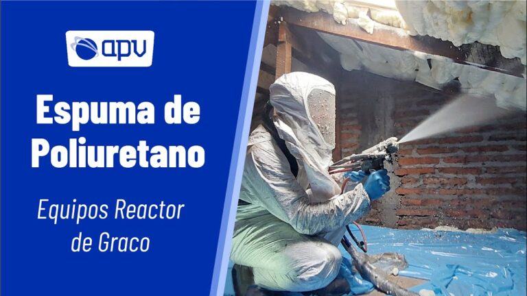 Ventajas del Poliuretano en la Industria
