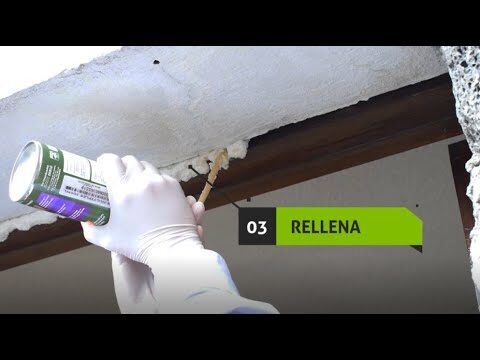 Optimización del Proceso de Aplicación de Poliuretano en Superficies