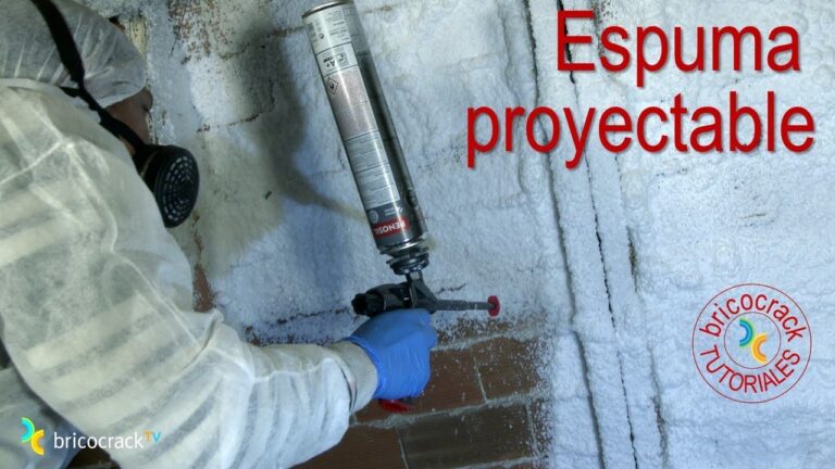 Beneficios Econ&oacute;micos del Poliuretano Proyectado en Construcci&oacute;n