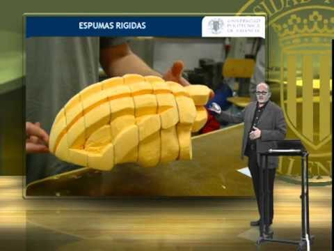 Innovaciones en Poliuretano Rígido para Ingeniería