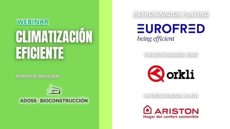 Eficiencia Energética: Soluciones Innovadoras para Edificaciones Ecológicas