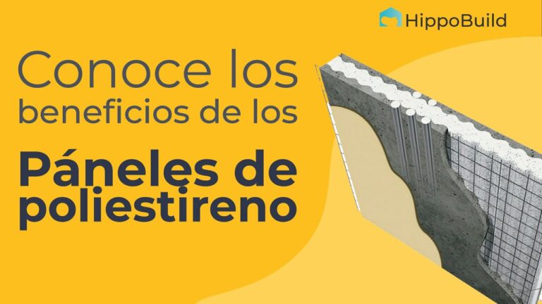Propiedades del EPS y su Impacto en la Resistencia Estructural