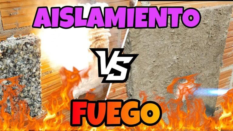 Mejorando la Eficiencia: Renovación de Aislamientos Térmicos y Acústicos