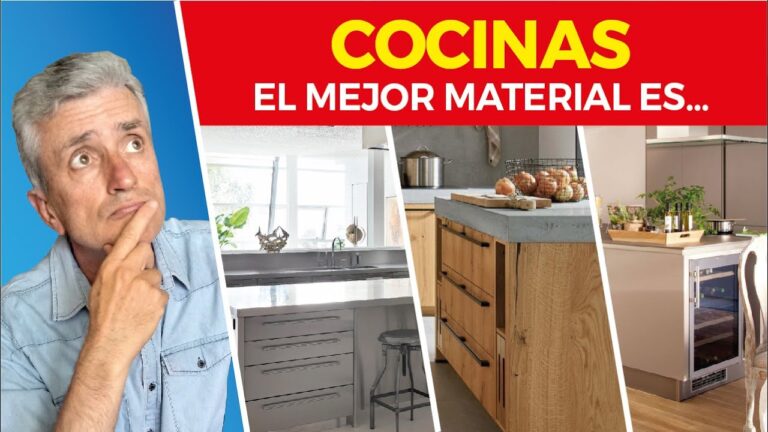 Materiales Económicos vs Duraderos: ¿Cuál es la Mejor Opción?