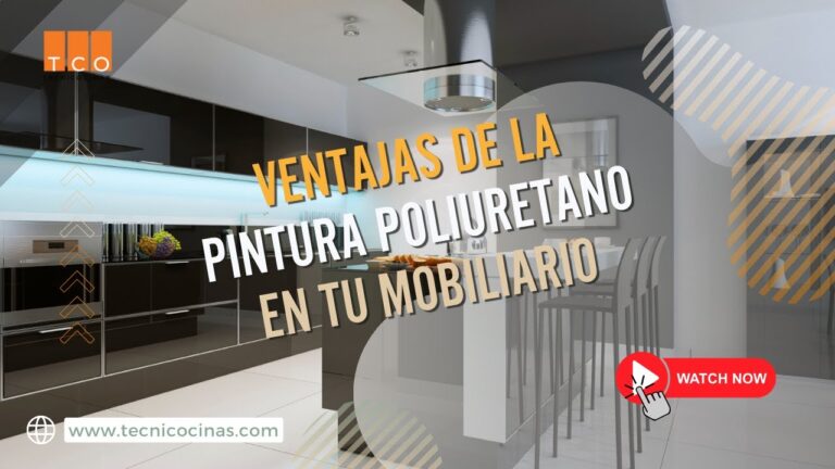 Ventajas del poliuretano en revestimientos de pisos