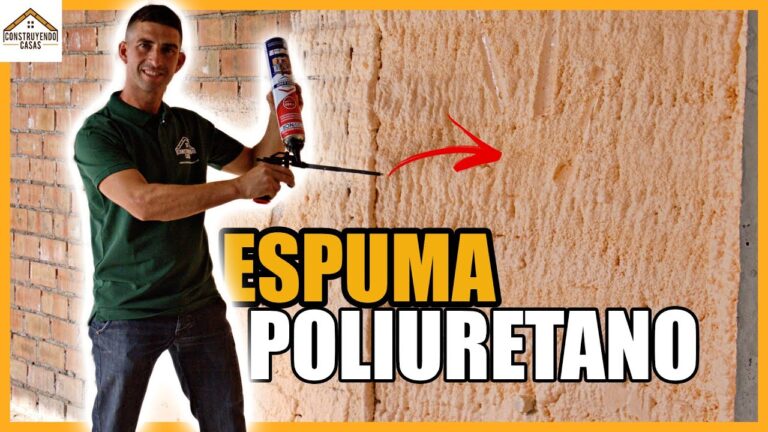 Versatilidad del Poliuretano en Aislamiento Térmico