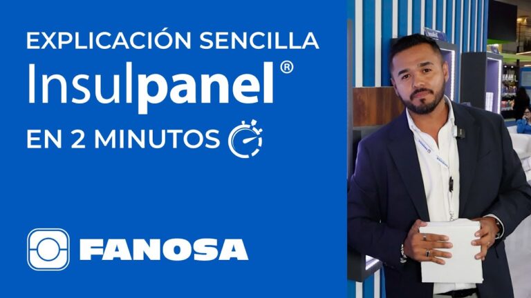 Ventajas del Aislamiento con Paneles EPS