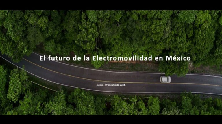 Innovaciones en Eficiencia Energética para la Movilidad