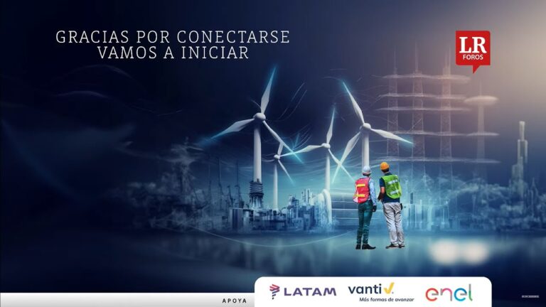 Eficiencia Energética: Clave para un Futuro Eólico Sostenible