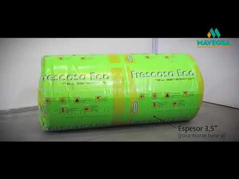 Beneficios del Aislamiento Ecológico en Interiores
