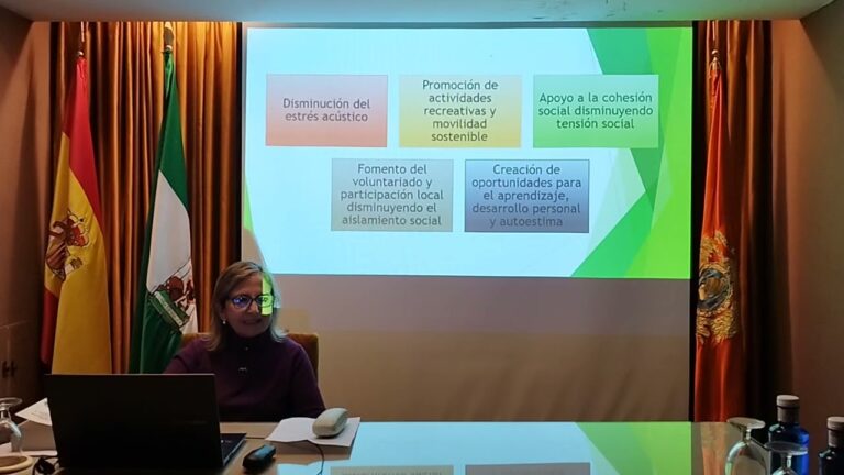 Menor Estrés a Través de un Aislamiento Acústico Efectivo