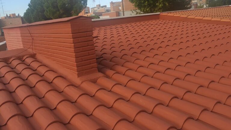 Ventajas de la Fibra de Vidrio en Impermeabilización