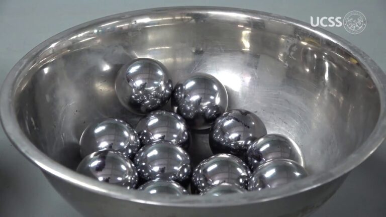 Impacto de la Abrasión en Materiales Diversos