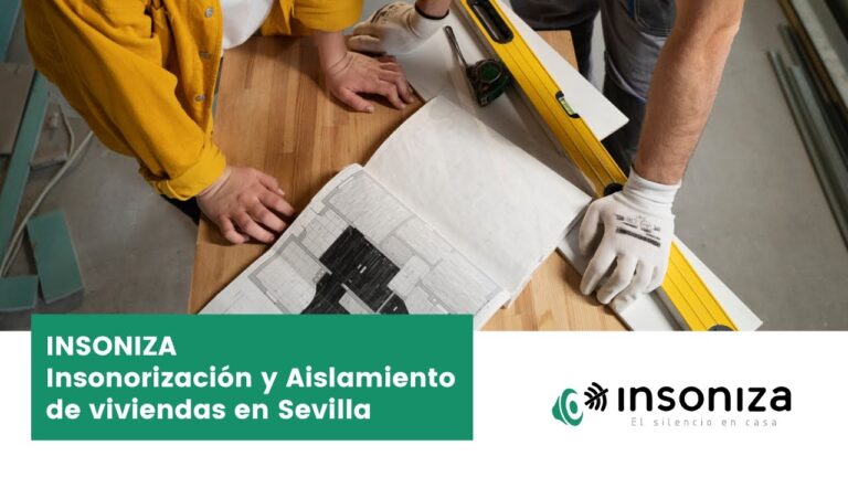 La Tranquilidad: Clave en Espacios con Aislamiento Acústico