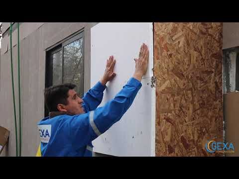 Materiales Esenciales para Instalar Poliestireno