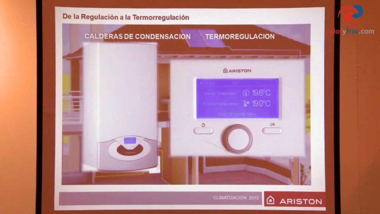 Eficiencia Energética y su Influencia en Calderas de Condensación