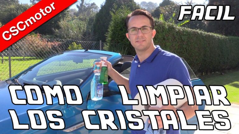 La Fibra de Vidrio: Solución Eficaz para una Limpieza Sin Complicaciones