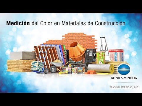 Opacidad en Materiales de Construcción: Impacto y Soluciones