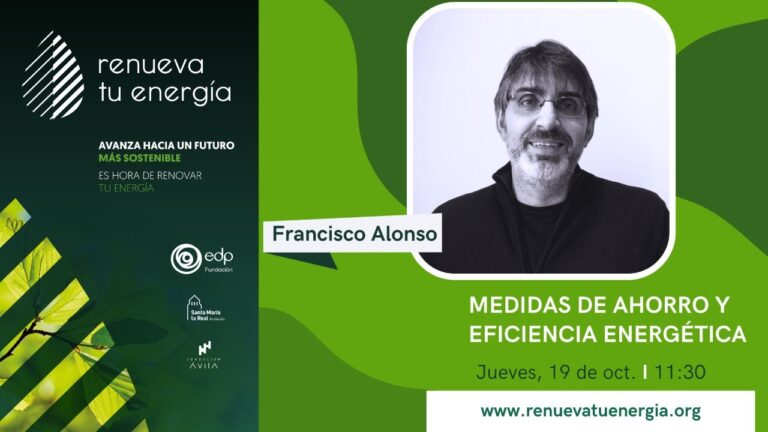 Control de Consumos para una Eficiencia Energética Óptima