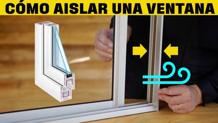 Mejora del Confort a través del Aislamiento en Puertas