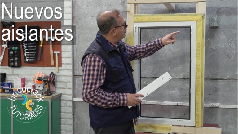 Asegurando la Eficiencia en Aislantes Termoacústicos