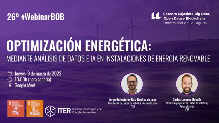 Estrategias Efectivas para Optimizar Recursos Energéticos