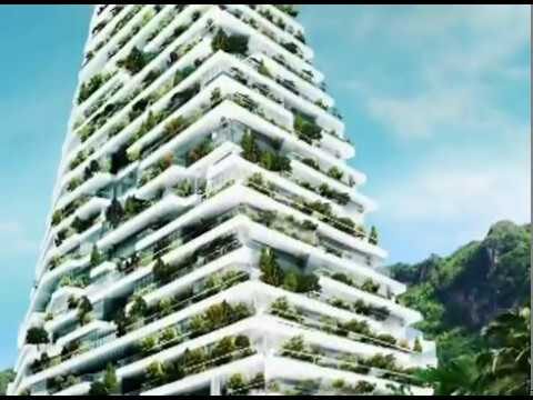 Normativas de Eficiencia Energética para Edificios Ecoamigables